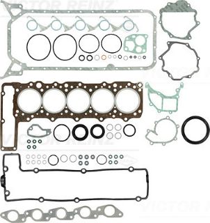 MOTOR TAKIM CONTASI FULL resmi