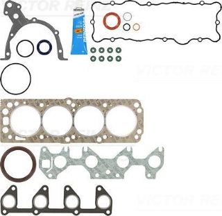 TAKIM CONTA KOMPLE KALOS T200 T250 1,4 8V resmi