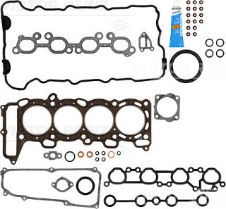 FULL GASKET SET. ENGINE resmi