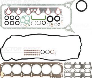 MOTOR TAKIM CONTASI FULL resmi
