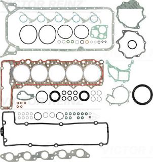 MOTOR TAKIM CONTASI FULL resmi