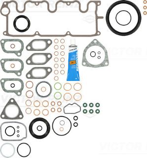 MOTOR TAKIM CONTASI FULL resmi