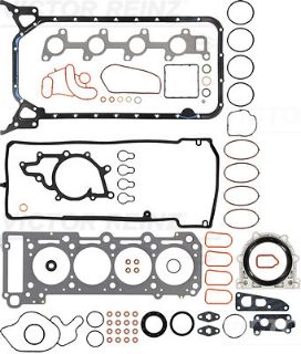 MOTOR TAKIM CONTASI FULL resmi