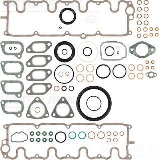MOTOR TAKIM CONTASI FULL resmi