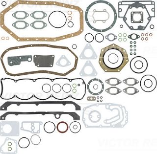 MOTOR TAKIM CONTASI FULL resmi