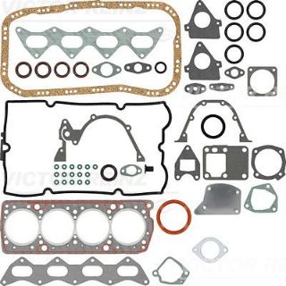 TAKIM CONTA FIAT-TEMPRA-TİPO 2.0 16V resmi