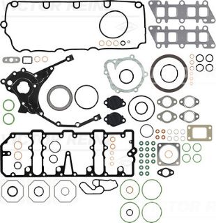 MOTOR TAKIM CONTASI FULL resmi