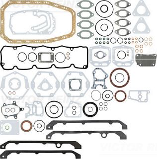 MOTOR TAKIM CONTASI FULL resmi