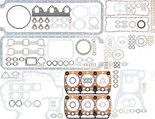 MOTOR TAKIM CONTASI FULL resmi