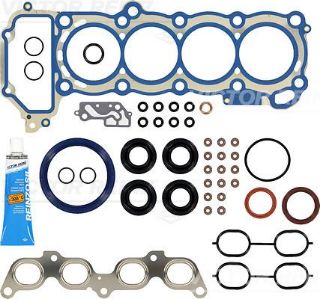 MOTOR TAKIM CONTA NİSSAN MİCRA 1.4 K12 2003 - 2010 - NOTE 1.4 2007 - 2011 ( CR14DE ) resmi