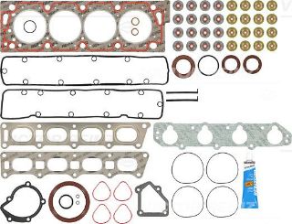 MOTOR TAKIM CONTASI (ALT / ÜST FULL) S,K,C HSRIC P306 P406 XSARA XANTIA (I II) ZX XU7JP4 (1,8 16V) < 09 / 1998 resmi