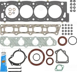 MOTOR TAKIM CONTASI (ALT / ÜST FULL) S,K,C DAHIL P306 GTI EM P306 GTI YM ZX XSARA VTS XU10J4RS (2,0 16V) / (86,00MM) / resmi