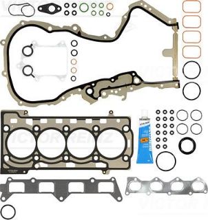 TAM TAKIM CONTA (SKC LI) VOLKSWAGEN GOLF V-VI JETTA IIIPASSAT SCIROCCO SHARAN TIGUAN TOURAN 1.4 TSI 07- CAXC resmi