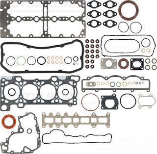MOTOR TAKIM CONTASI FULL resmi