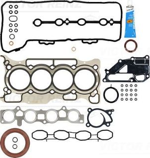 TAM TAKIM CONTA (SKC LI) NİSSAN JUKE QASHQAI 07-12 NOTE 07-1 resmi