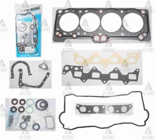 TAM TAKIM CONTA (SKC LI) COROLLA 1.6 16V KARB. 88-95 4AF resmi