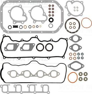 MOTOR TAKIM CONTA KOMPLE S.K.CSIZ CORSA B 93>02 COMBO B 93>02 15D - X15D - X15DT - 17D - X17D VECTRA B 96>02 X17TD resmi