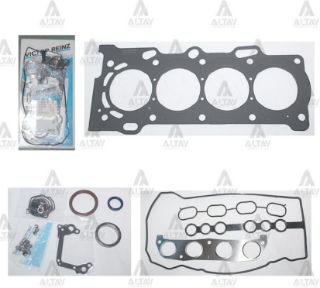 TAM TAKIM CONTA (SKC LI) AVENSİS 00-03 COROLLA COROLLA VERSO resmi