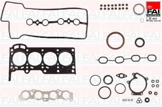 MOTOR TAKIM CONTA YARİS 1.0 1999 - 2005 resmi