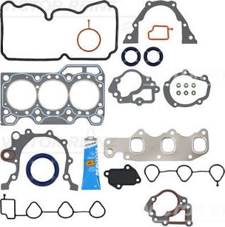 MOTOR CONTASI CHEVROLET MATİZ [M200, M250] | SPARK 0,8 resmi