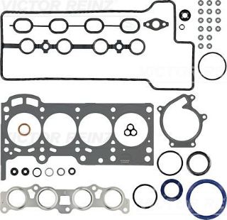MOTOR TAKIM CONTA DAİHATSU TERİOS 1,3 2000-> SRİON 1,3 2005 -> YRV 2001 -> resmi