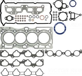 MOTOR TAKIM CONTA XTRAİL 2,0 2001-2013 QR20DE MOTOR resmi