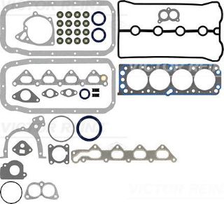 TAKIM CONTA KOMPLE KALOS T255 LACETTİ 1,4 1,6 16V resmi