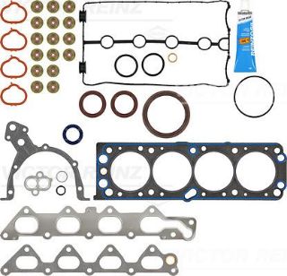 FULL TAKIM CONTA REZZO 1,6 16V resmi