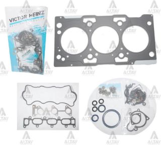 TAM TAKIM CONTA (SKC LI) ACCENT 1.5 CRDI (3 CİL) ADMIRE DIZE resmi