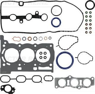MOTOR TAKIM CONTA TOYOTA YARİS 1.0 VVTI 05-11 SUBARU JUSTY IV 1.0 07 resmi