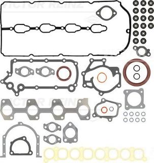 MOTOR TAKIM CONTA SİLİNDİR KAPAK CONTASI CELIK H100 KAMYONET 2.5 CRDI 2008 -> STAREX CRDI 2002 -> 140 BEYGIR H1 2.5 CRDI 2008 -> / SORENTO CRDI 2002 -> 140 BEYGIR resmi