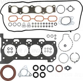 MOTOR TAKIM CONTA COROLLA-AURIS 1,6 2008-2018 (1ZRFAE-2ZFRFA-3ZRFAE) resmi