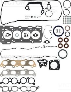 TAM TAKIM CONTA (TOYOTA: COROLLA 1.8 VVTL-I -07) resmi
