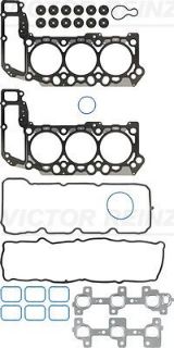 UST TAKIM CONTA JEEP CHEROKEE DODGE NITRO resmi