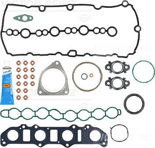 ÜST TAKIM CONTA SKC SİZ VOLVO S60 15 S80 13 S90 16 V40 HB 15 V60 15 V70 15 V90 16 XC40 18 2.0D XC60 15 XC70 13 XC90 15 resmi
