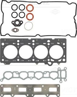UST TAKIM CONTA CHRYSLER VOYAGER III IV resmi