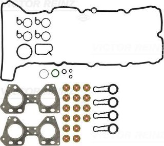 UST TAKIM CONTA BMW F20 F21 F30 N55 resmi