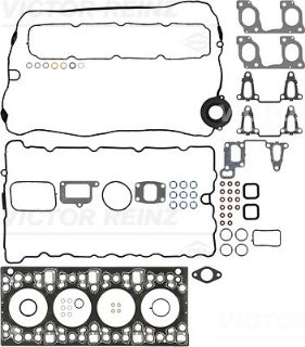 UST TAKIM CONTASI MERCEDES ATEGO 3 1018-1518 13> (OM934) EURO 6 resmi