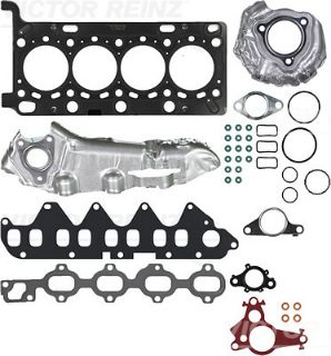 TAKIM CONTA ÜST (OM626.951) C-CLASS W205 14>18 S205 14>18 resmi