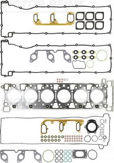 UST TAKIM CONTASI MERCEDES ACTROS MP4-P5 1842-1845-1848-1851-2642-3242-4151/SETRA S431-S515-S516-S517-S519 ( OM471 ) EURO6 resmi