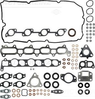MOTOR TAKIM CONTA SKC SIZ  MİTSUBİSHİ L200 2,5 DID 2007 -> resmi