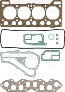 UST TAKIM CONTA (RENAULT: R9-R11 1.4) resmi