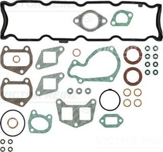 MOTOR TAKIM CONTASI (ALT / ÜST FULL) KECELI S,K,C HARİÇ PARTNER BERLİNGO BOXER EXPERTJUMPY XUD9 (1,9 resmi