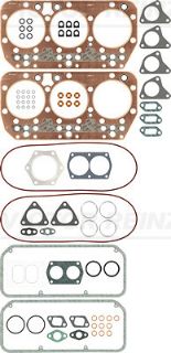 GASKET SET. CYLINDER HEAD resmi