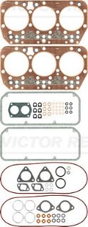 GASKET SET. CYLINDER HEAD resmi
