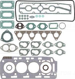 UST TAKIM CONTA ( RENAULT : R21 MANAGER CONCORDE 2.0 8V J7R ) resmi