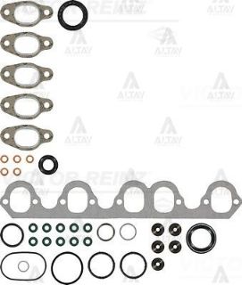 ÜST TAKIM CONTA ÜST KAP.C VE SKC YOK TRANSPORTER T4-LT35 2.4-2.5 TDİ 98 ANJ-AVR resmi