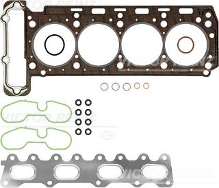 UST TAKIM CONTA (MERCEDES M111 CLK - SLK 230) resmi