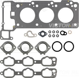 TAKIM CONTA ÜST SOL (M112) W202 97>00 S202 97>00 W210 97>00 S210 97>03 resmi