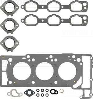TAKIM CONTA ÜST SAĞ (M112) W202 97>00 S202 97>00 W210 97>00 S210 97>03 resmi